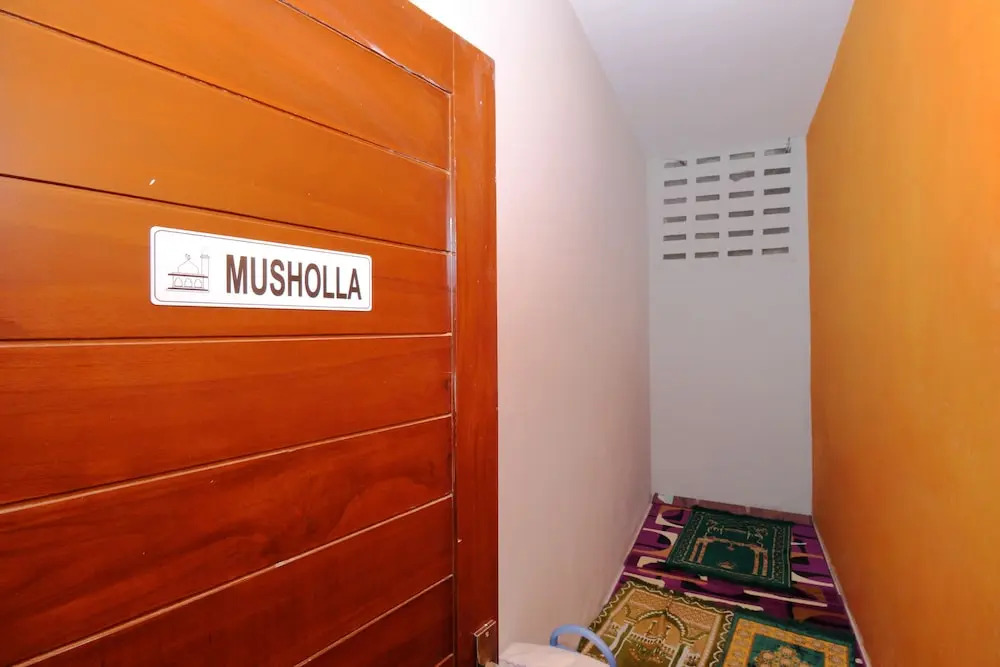 Airy Eco Syariah Kasihan Sunan Kudus 8 Yogyakarta