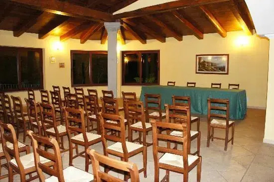 Hotel Sa Valasa