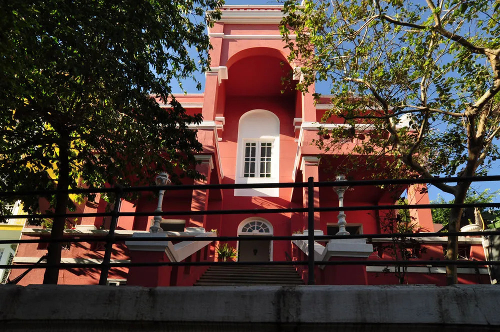 Bossa in Rio Hostel