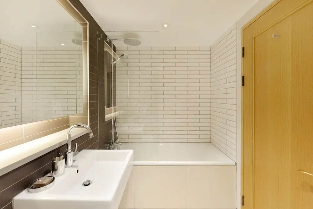 St Christophers Place Serviced Apartments by Globe Apartments