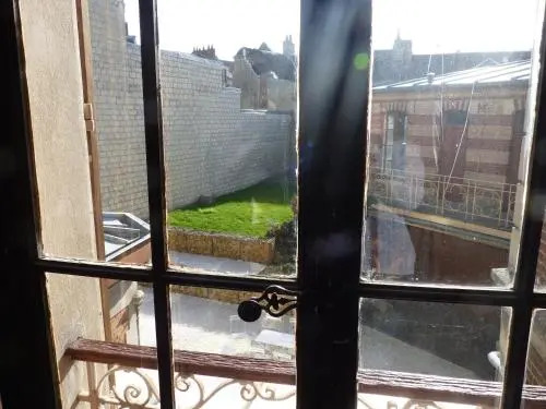 Le 15 - Maison de Prestige à Laon