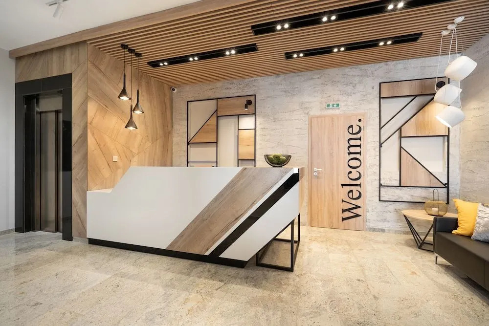 ADEO HOTEL Sport & SPA