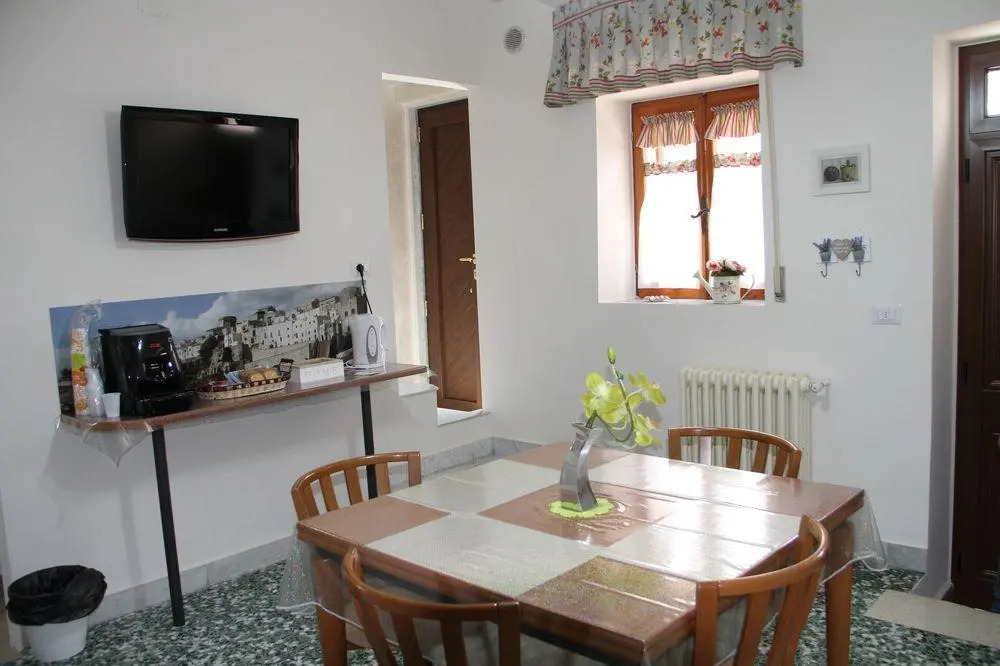 Casa Vacanze Civico 32