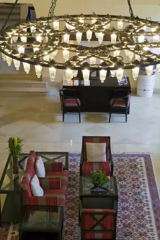 TUI Sensimar Ulysse Palace & Thalasso Adults Only