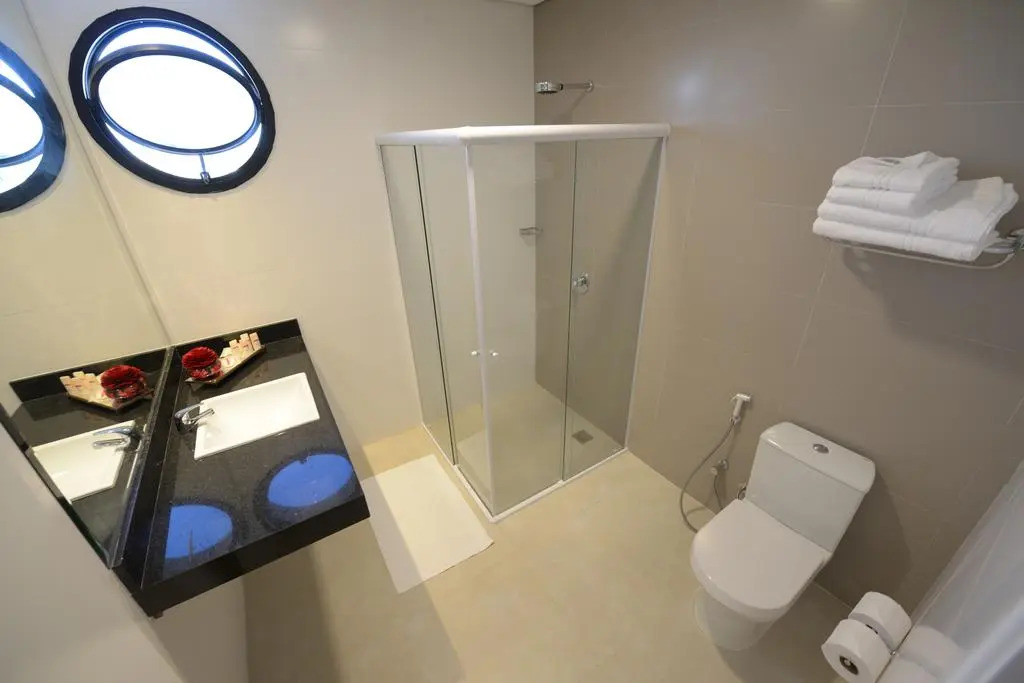 Zahara Hotel