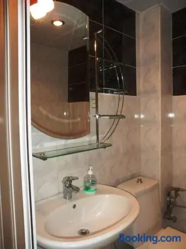 Apartment Abovyan