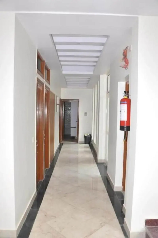 Hotel Apple Inn