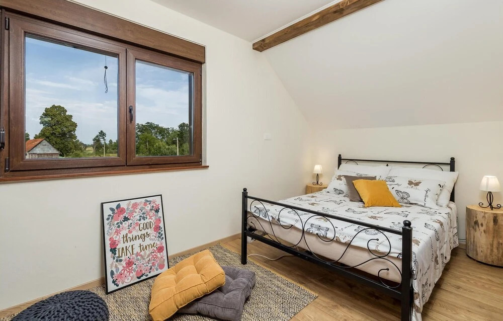 Pet Friendly Home In Gospic