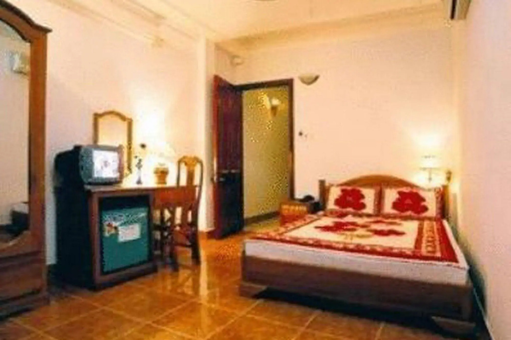 Vinh Huy Hotel