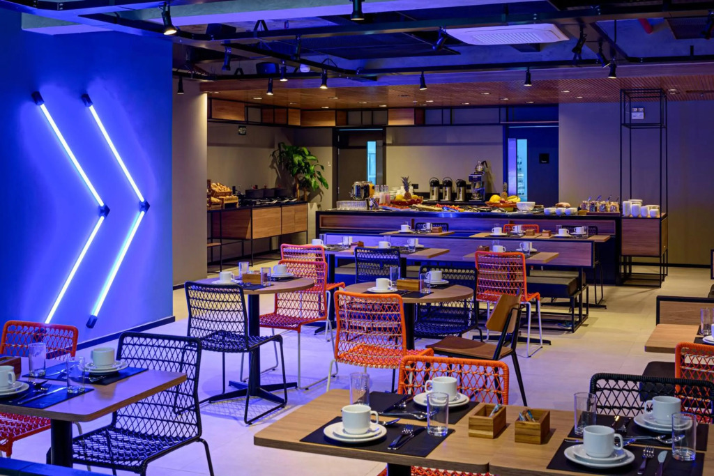 Ibis Balneario Camboriu