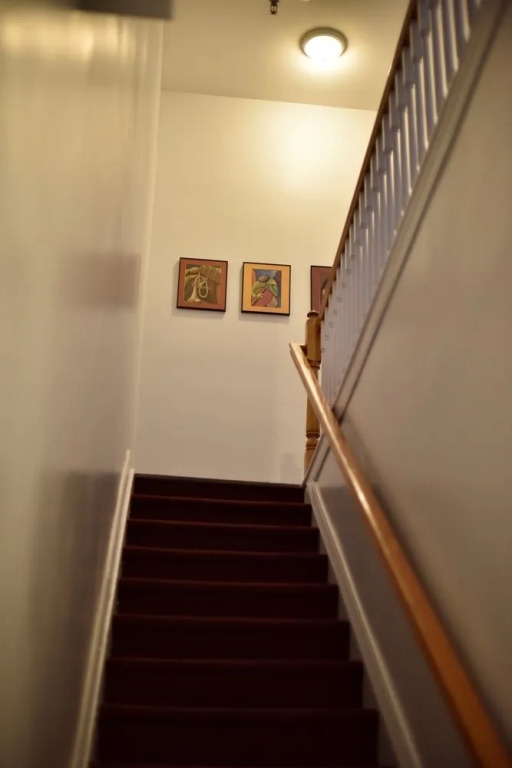Allies Inn Bed and Breakfast