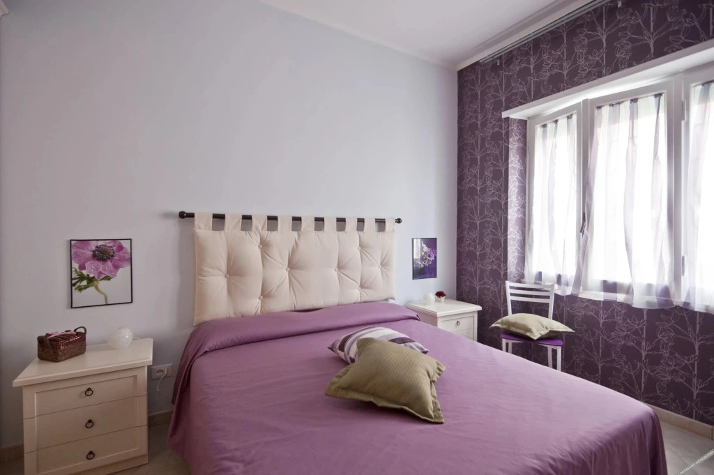 B&B Gagliardi House
