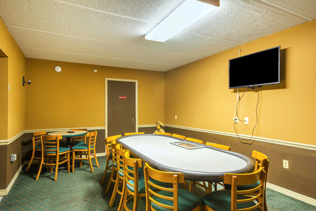 Americas Best Value Inn & Suites Melbourne