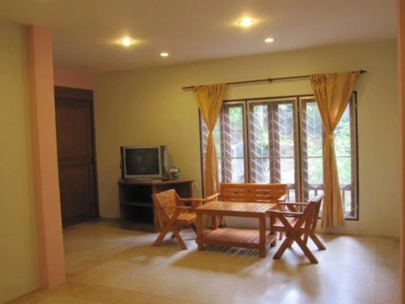 Baan Surin