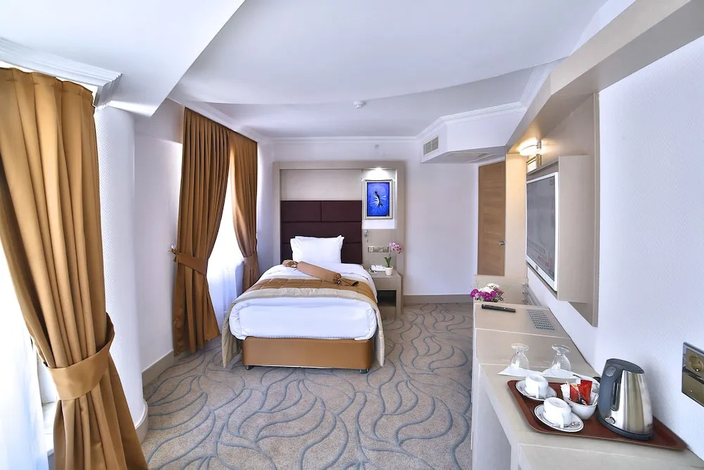 Elazığ Marathon Hotel