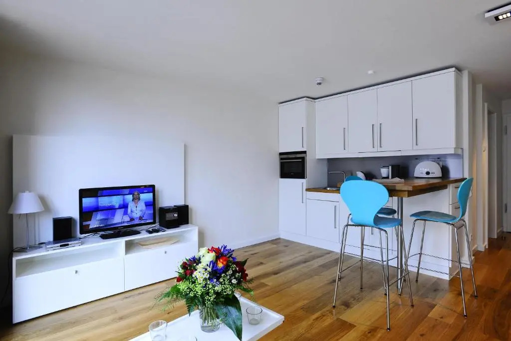 InselLoft Wohnung 5