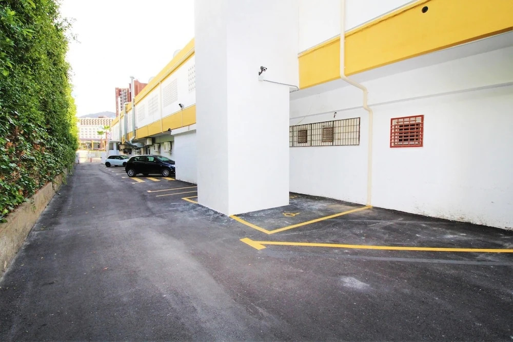 Apartamento Lepanto