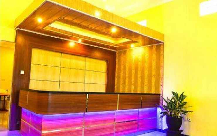 Sinar Mulia Hotel