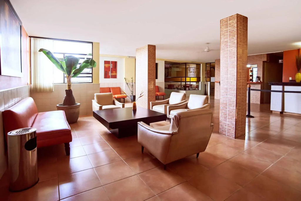 Hotel Mary