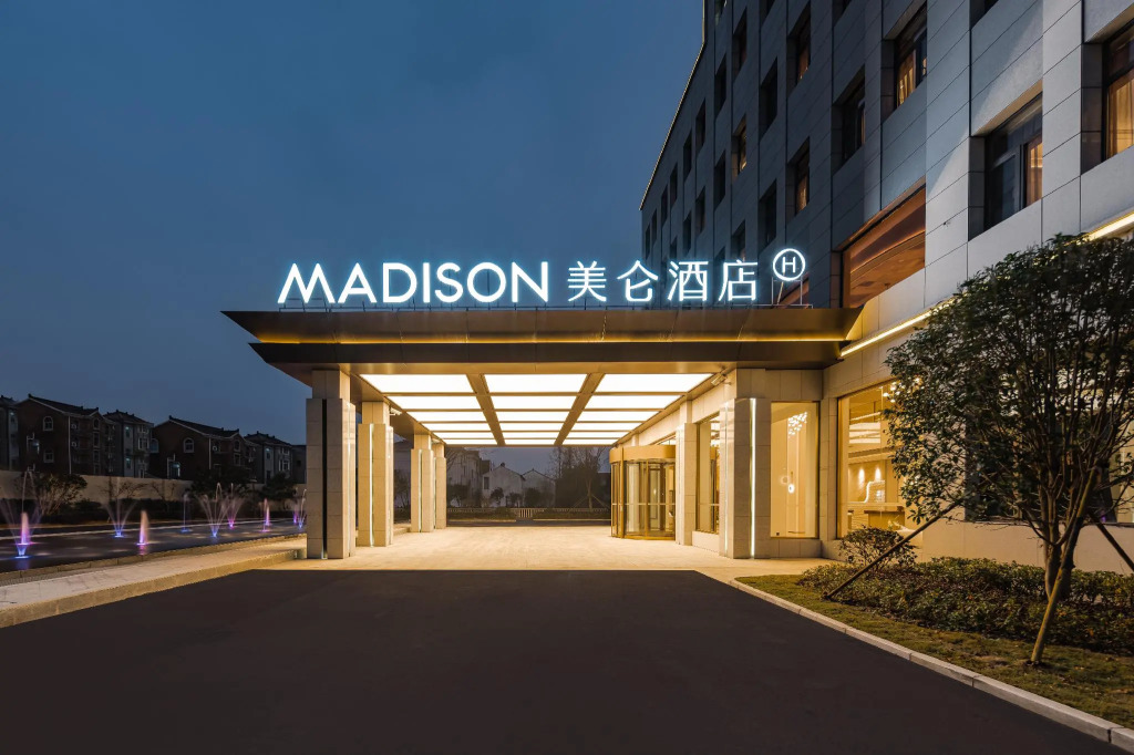Madison Shanghai International Resort