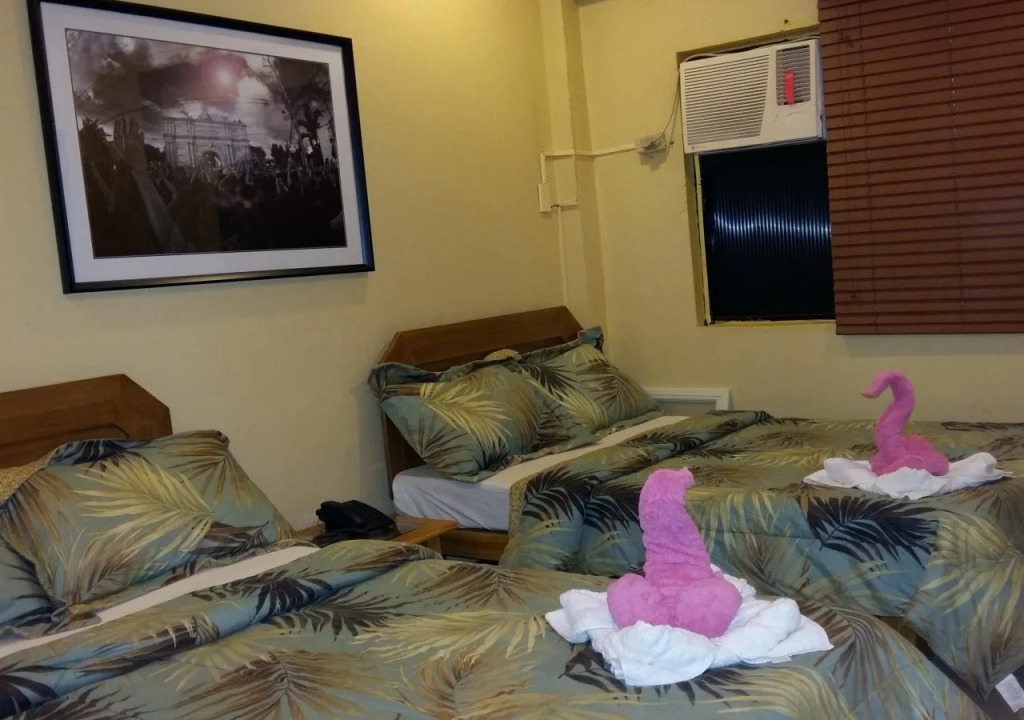 Flamingo Hostel