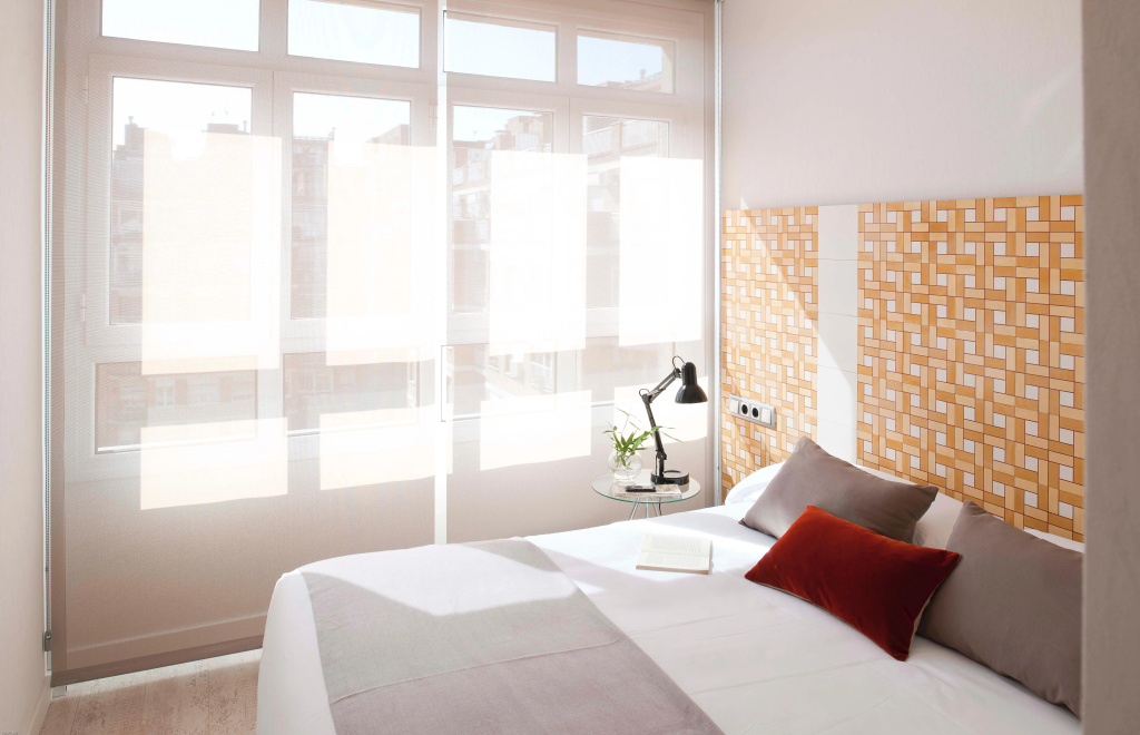 Eric Vökel Boutique Apartments - Gran Vía Suites