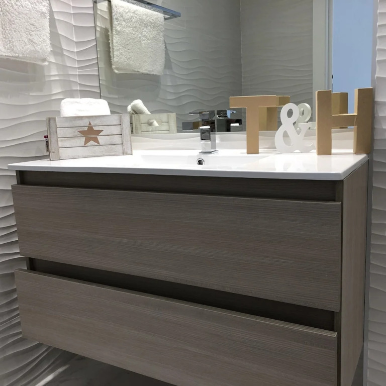 T&H Ancora Family Apartment