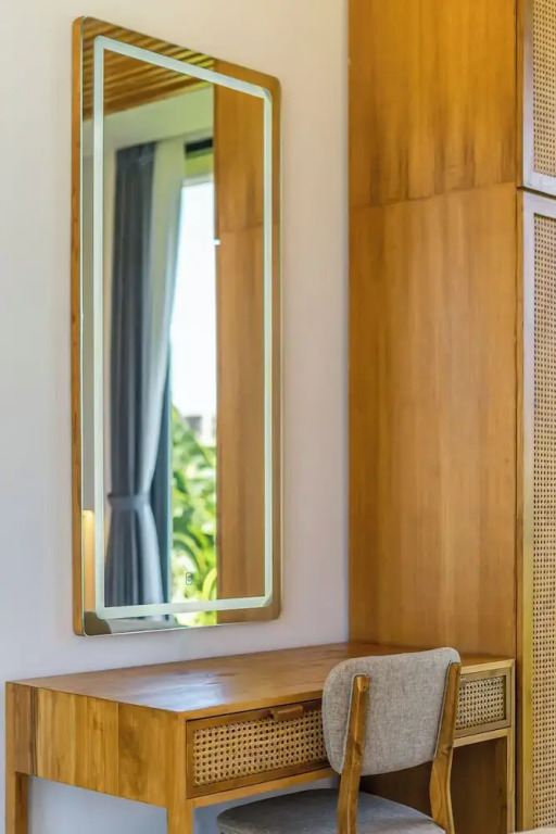 Bedawang, Exquisite Seminyak 4BR Villa with Huge Pool