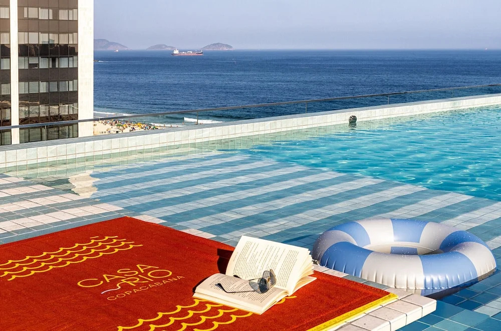 Sea View and Balcony With Bathtub Q20