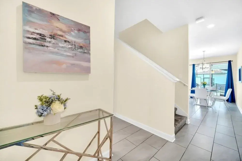 4829lullaby 4 Bedroom Townhouse