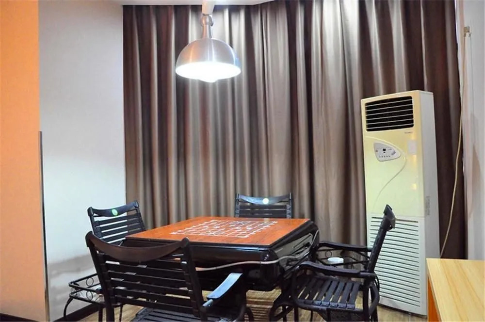 Guomao Hotel