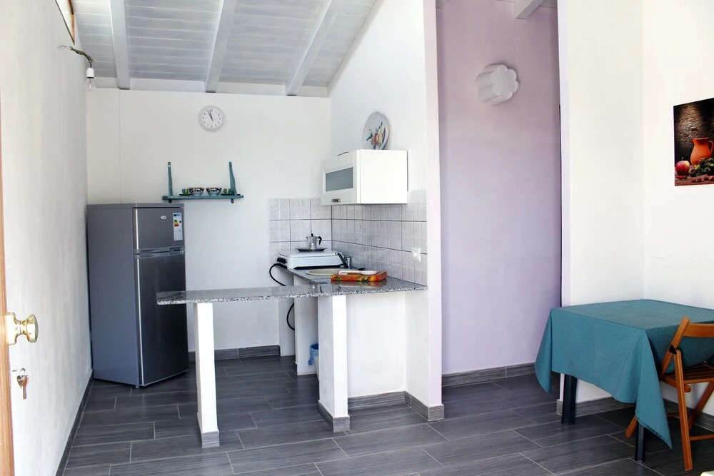 Apartment With 2 Bedrooms In Pachino With Furnished Balcony 40 M From The Beach