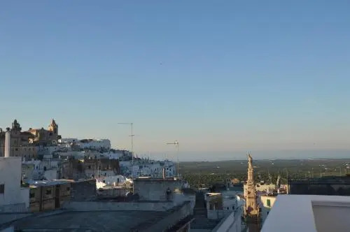 Ostuni 21mq Homes