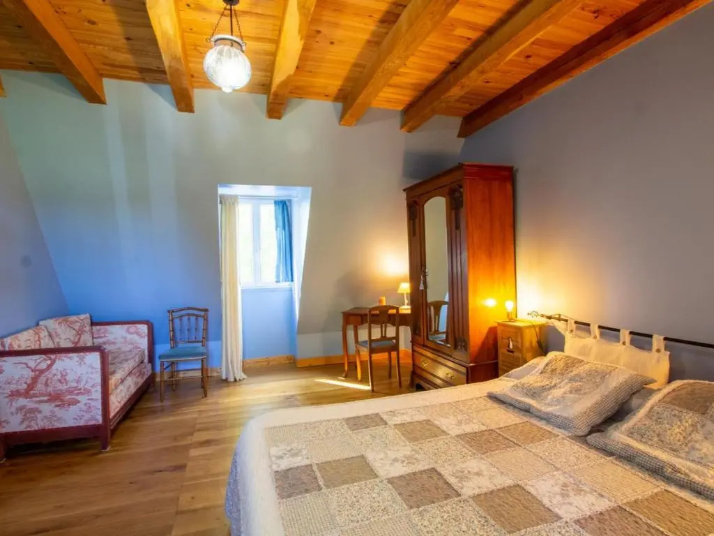 Gîte Saint-Genies, 3 pièces, 6 personnes - FR-1-616-214