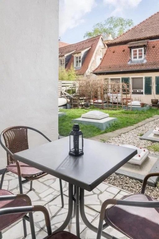 Hotel-Restaurant Hackteufel