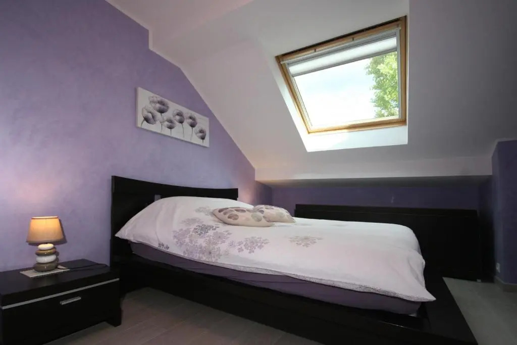 Le Chalet "Les Breuches"