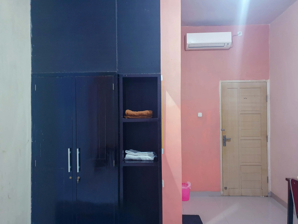 Hotel O Grand Azizah