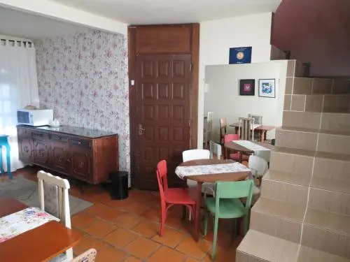 Pousada Santa Fé