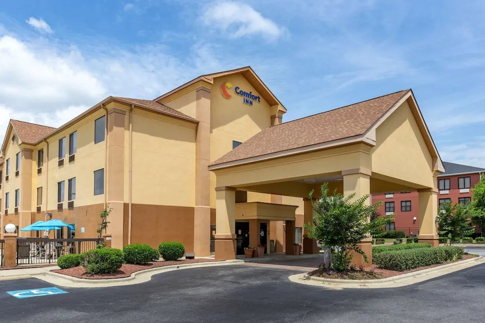 Comfort Inn