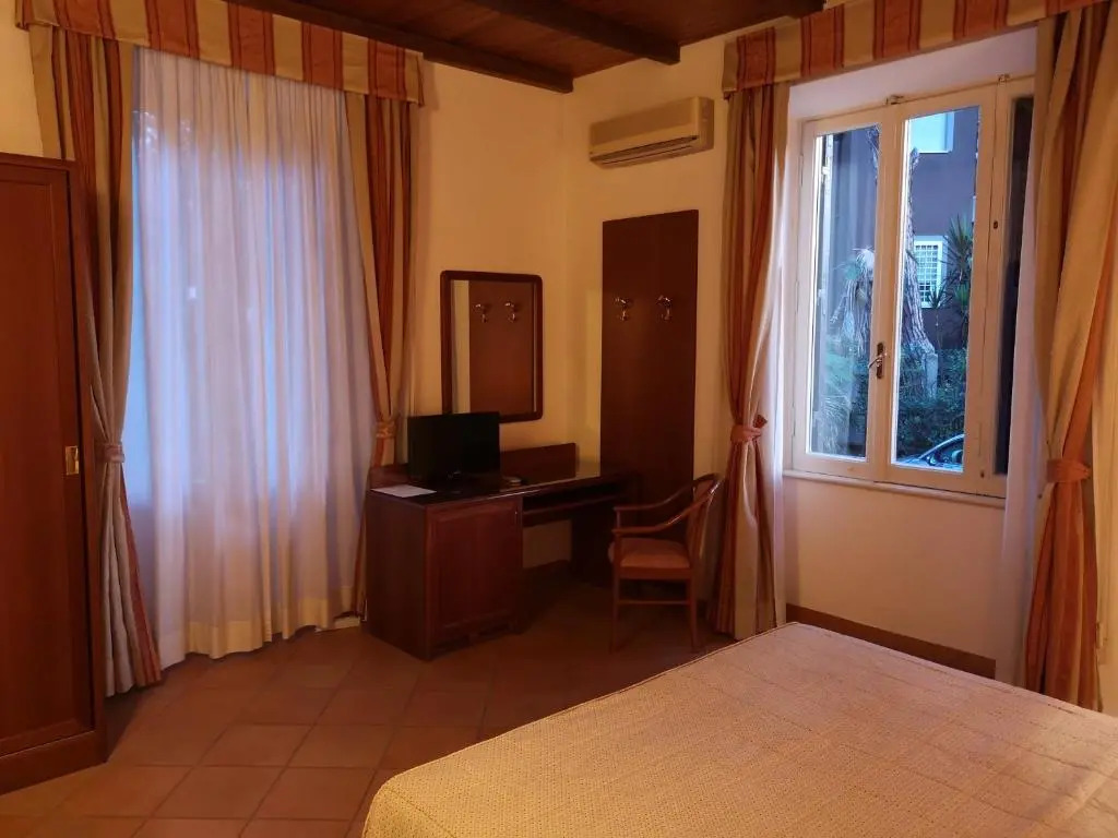 Comfort Rooms Villa Gaia Tor Vergata