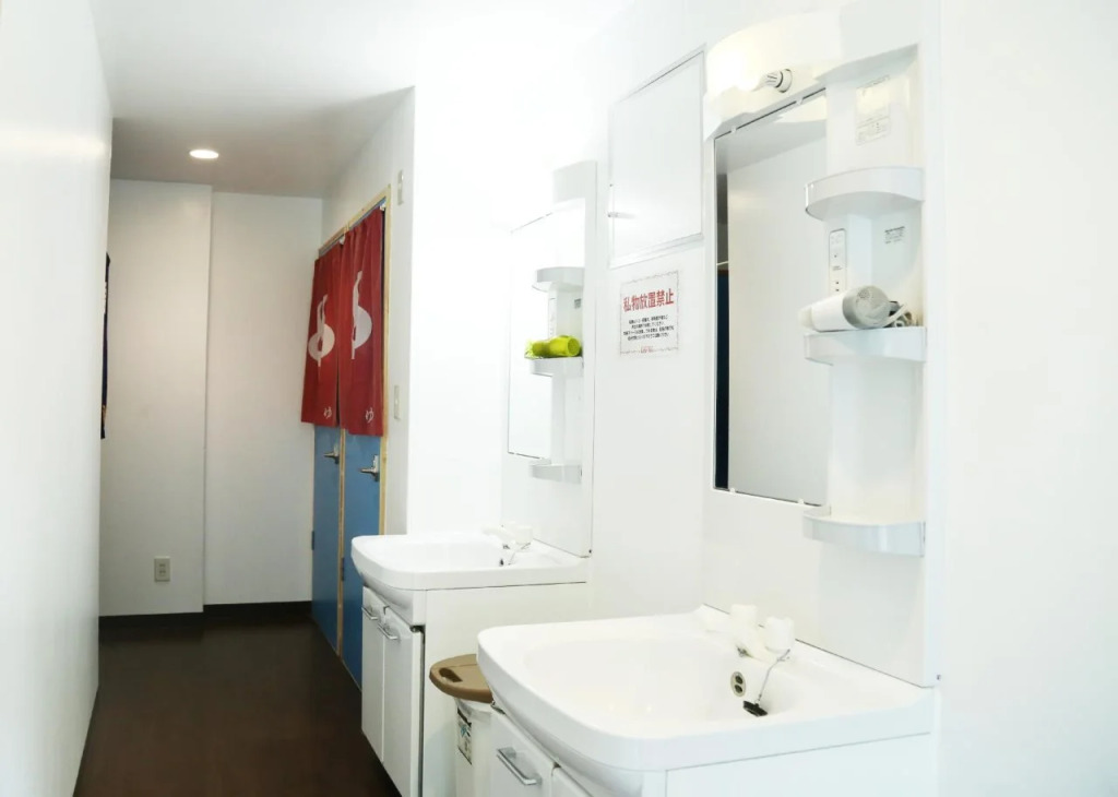 Little Asia Guest House