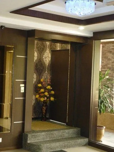 OYO 89948 Hotel Masai Utama