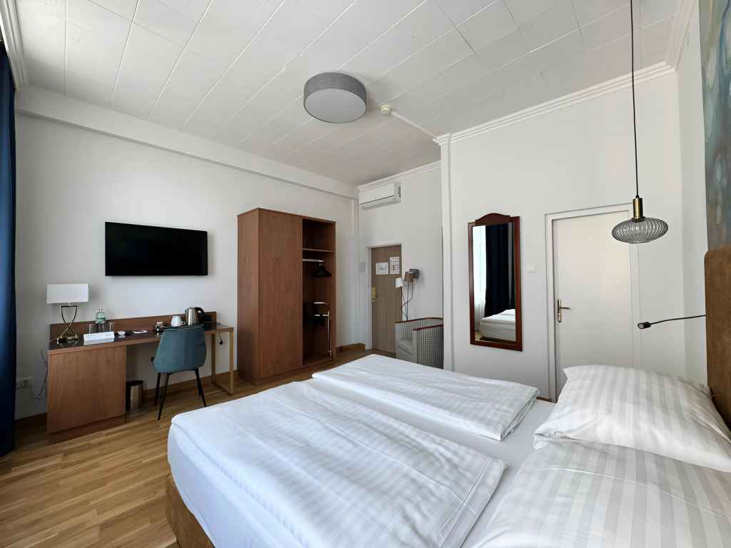 Hotel Secession an der Oper