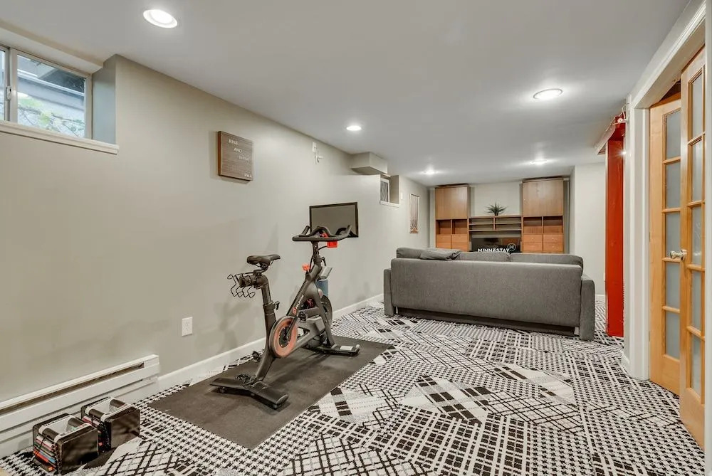 Lyndale Bungalow