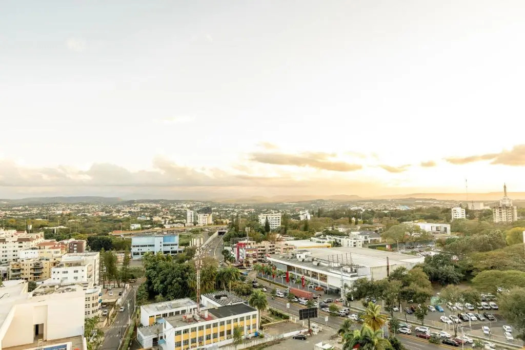 SOHA SUITES II