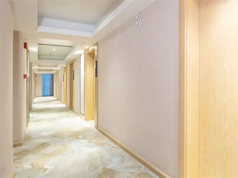 Kyriad Marvelous Hotel Dongguan Changan Light Rail Station