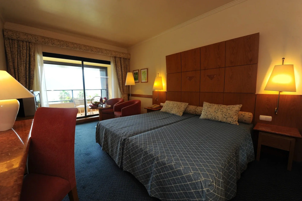 Monte Mar Palace Hotel