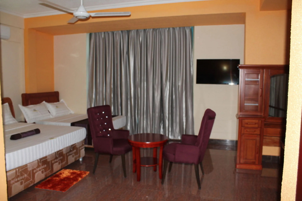 Wanyama Hotel Kariakoo