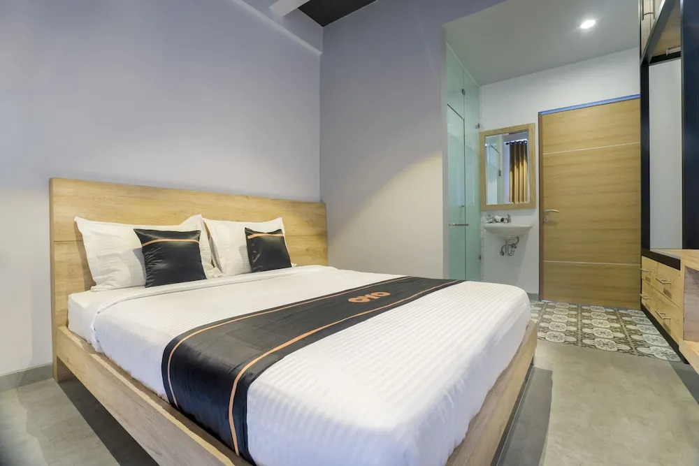 Collection O 2627 Ratamya Co-living