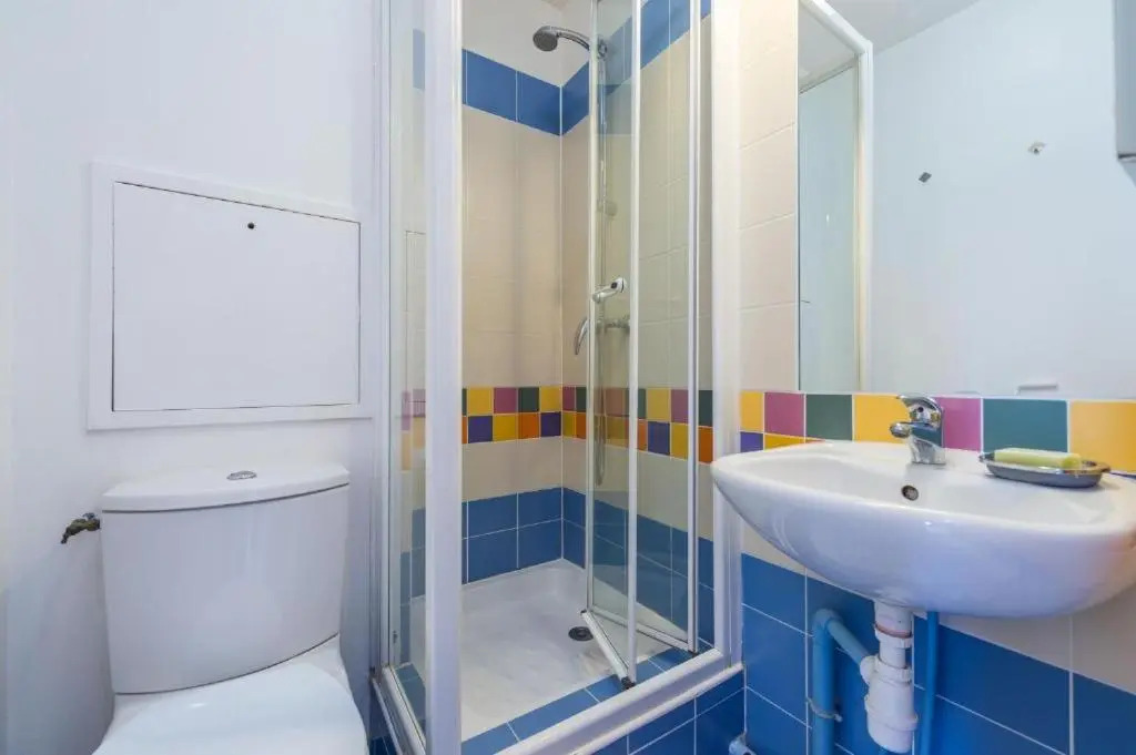 Rainbow Duplex N°1 Disney
